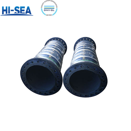 DN800 Dredging Suction Rubber Hose